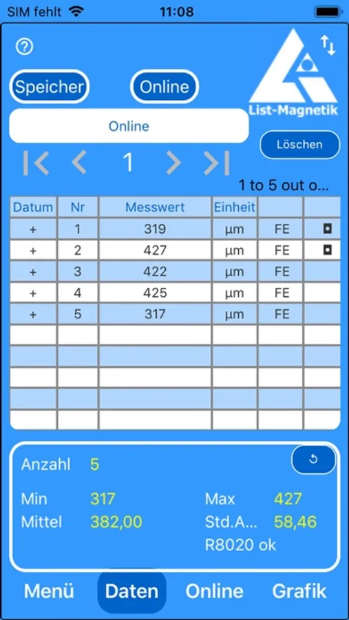 Screenshot 5