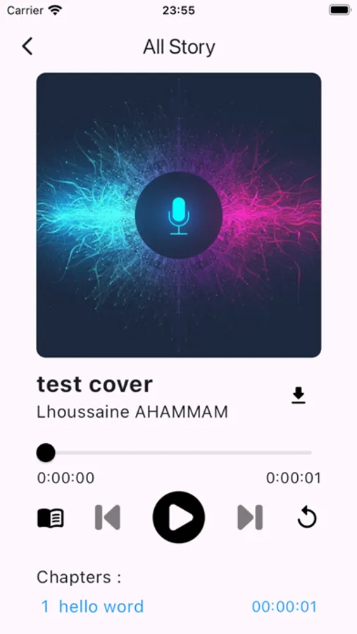 Screenshot 5
