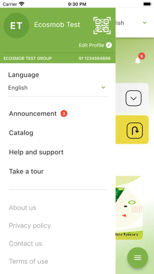 Screenshot 4