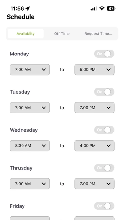 Screenshot 1