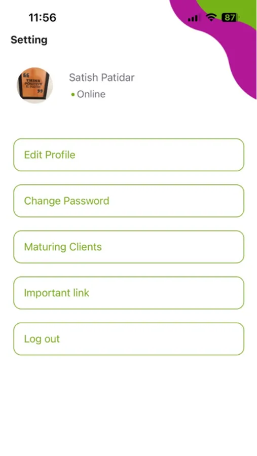 Screenshot 3