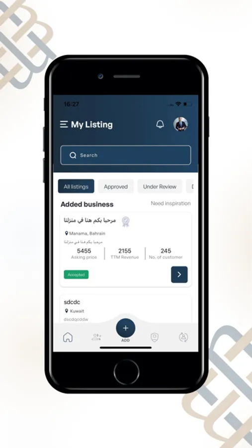 Screenshot 4