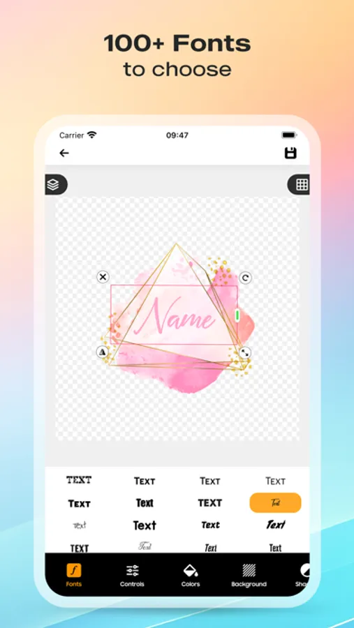 Screenshot 3