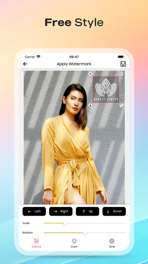 Screenshot 5