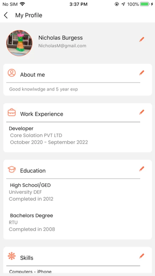 Screenshot 5