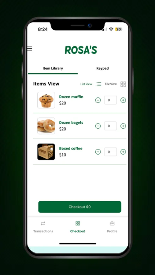 Screenshot 3