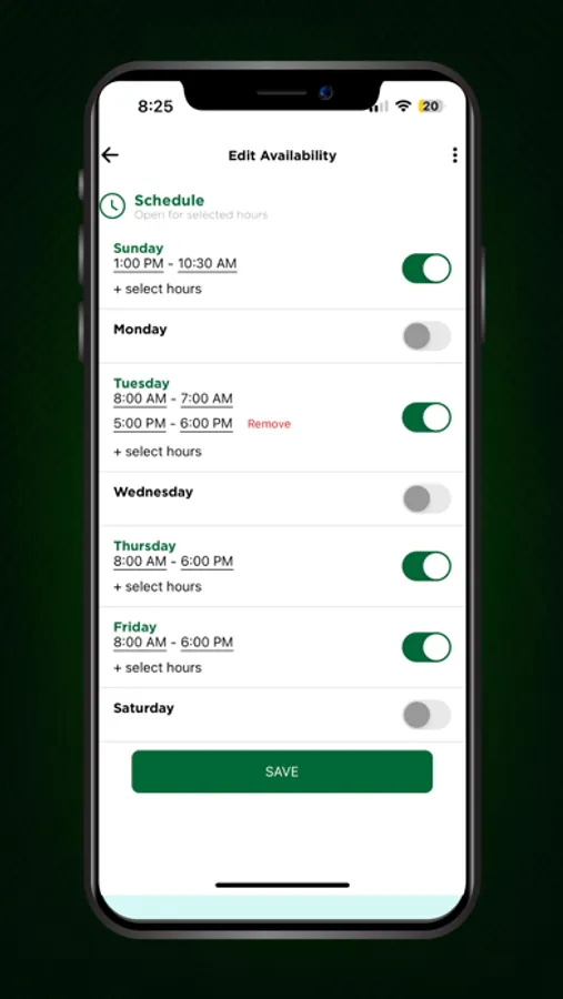 Screenshot 4
