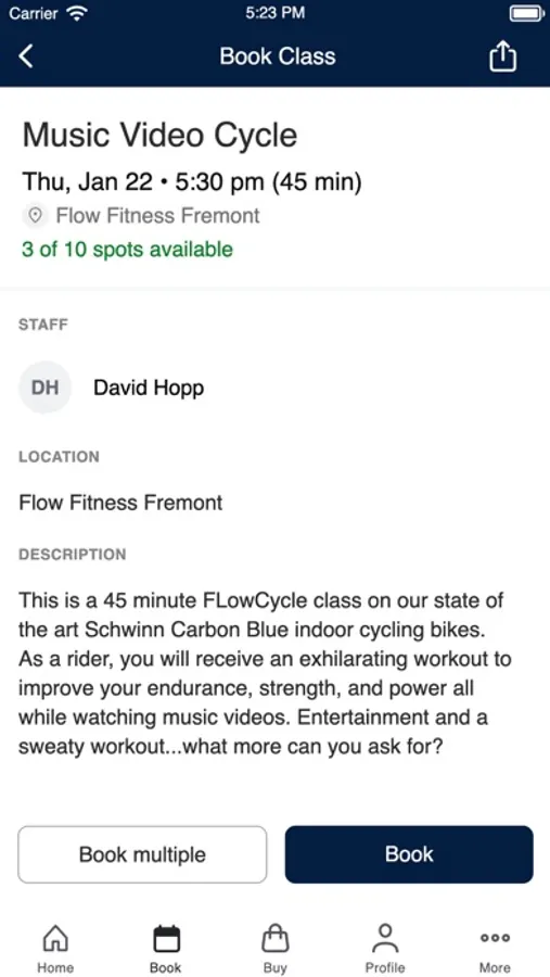 Screenshot 3