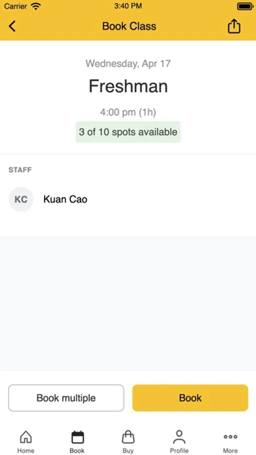 Screenshot 3