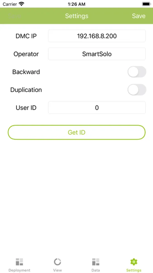 Screenshot 3