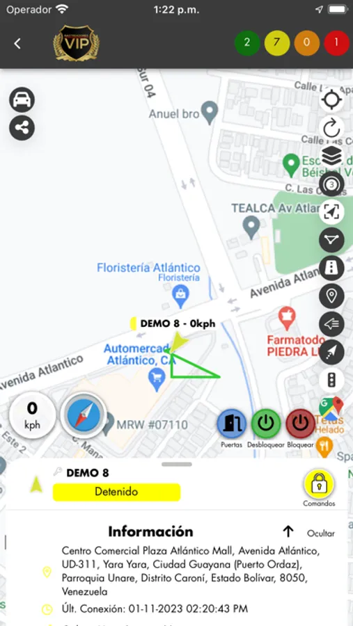 Screenshot 4