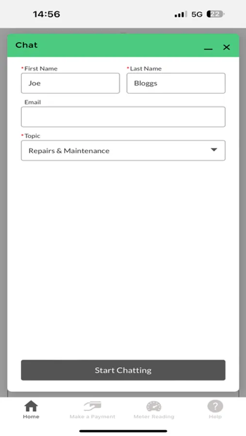 Screenshot 5
