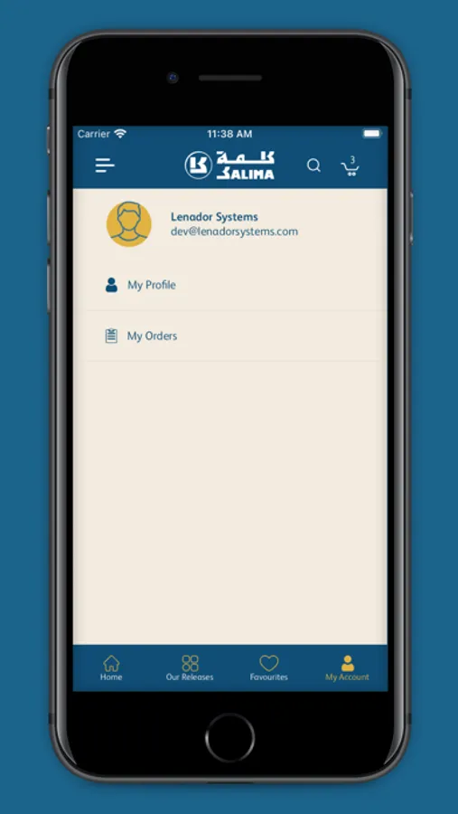 Screenshot 4