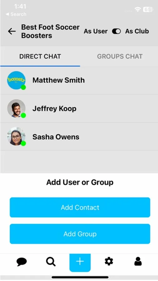 Screenshot 6