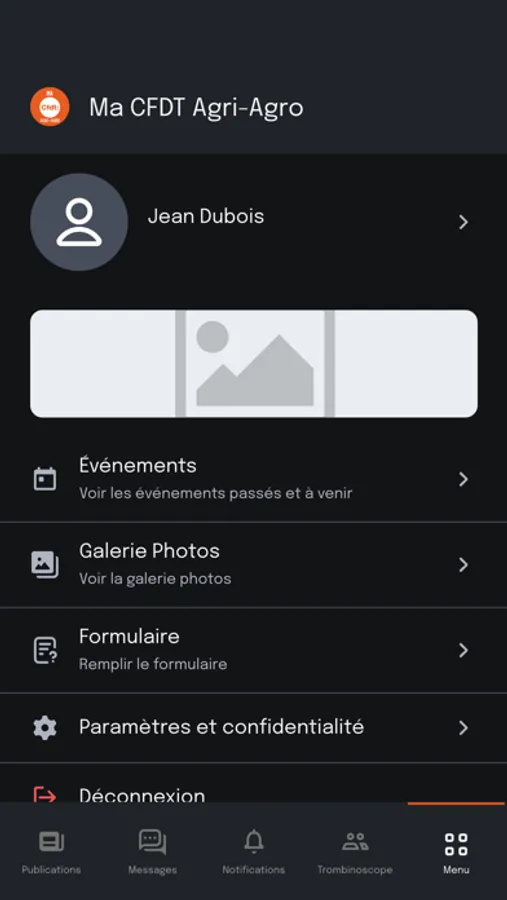 Screenshot 3