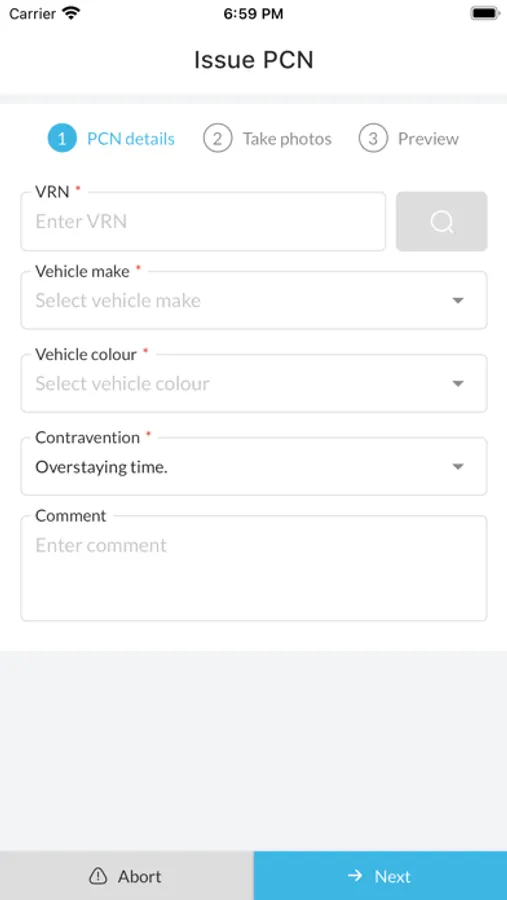 Screenshot 3