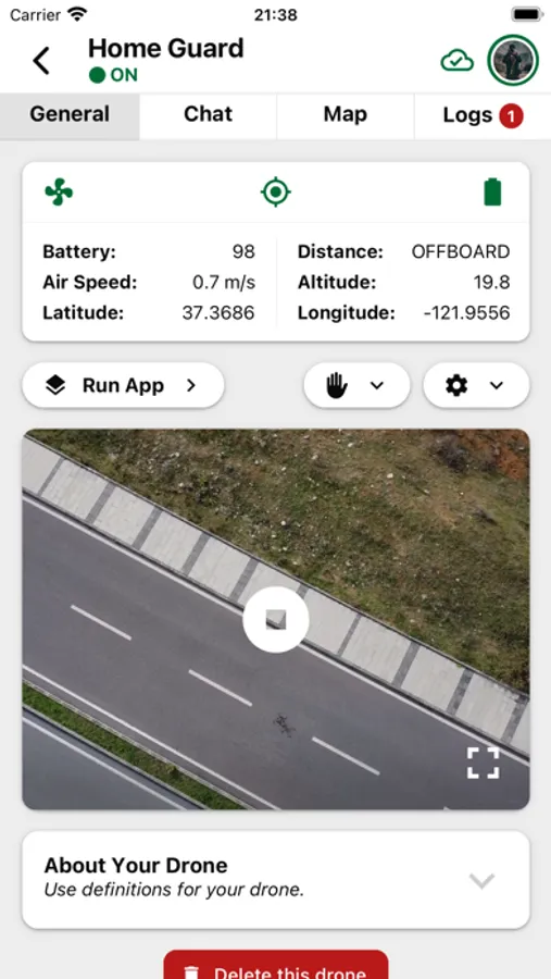 Screenshot 4