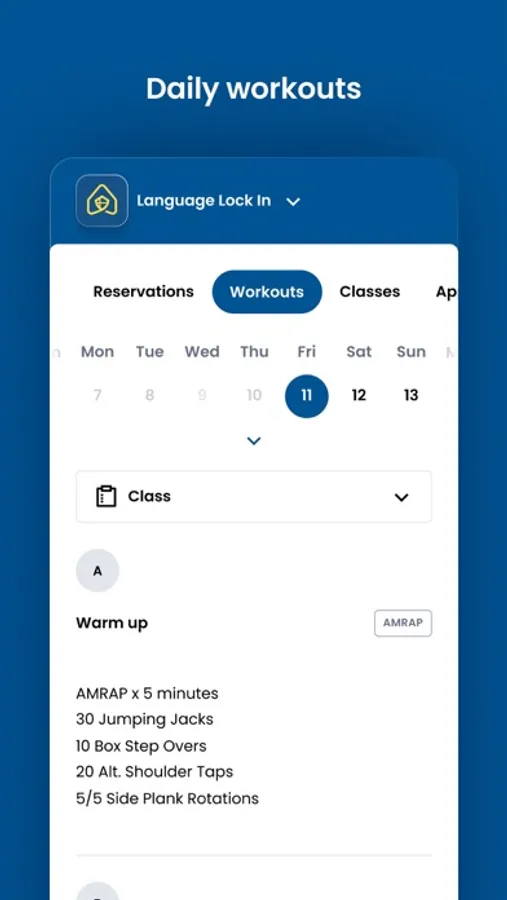 Screenshot 5
