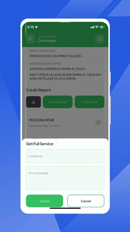 Screenshot 5