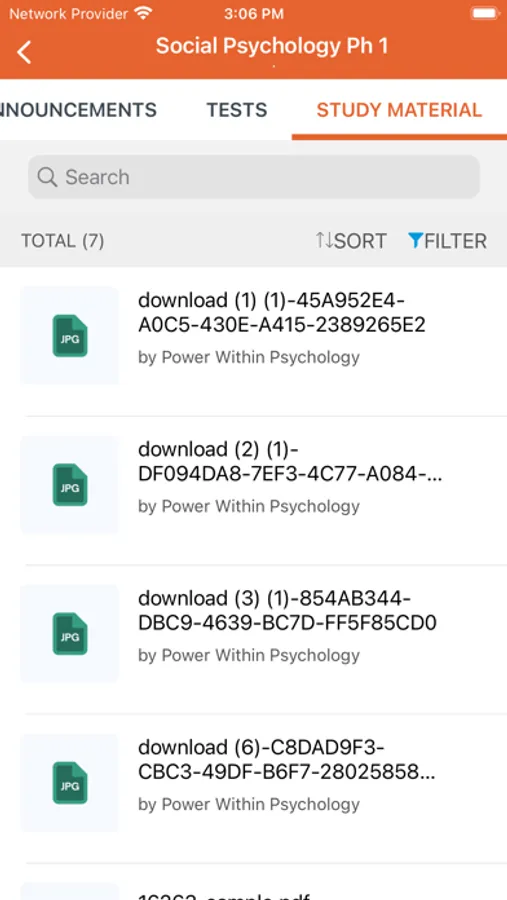 Screenshot 5