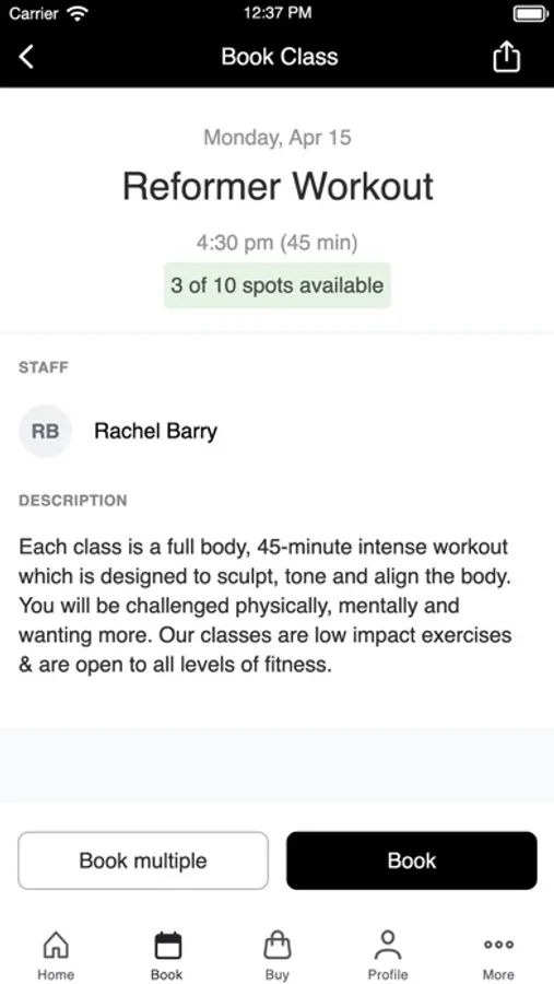 Screenshot 3