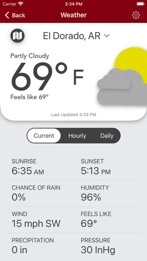 Screenshot 3