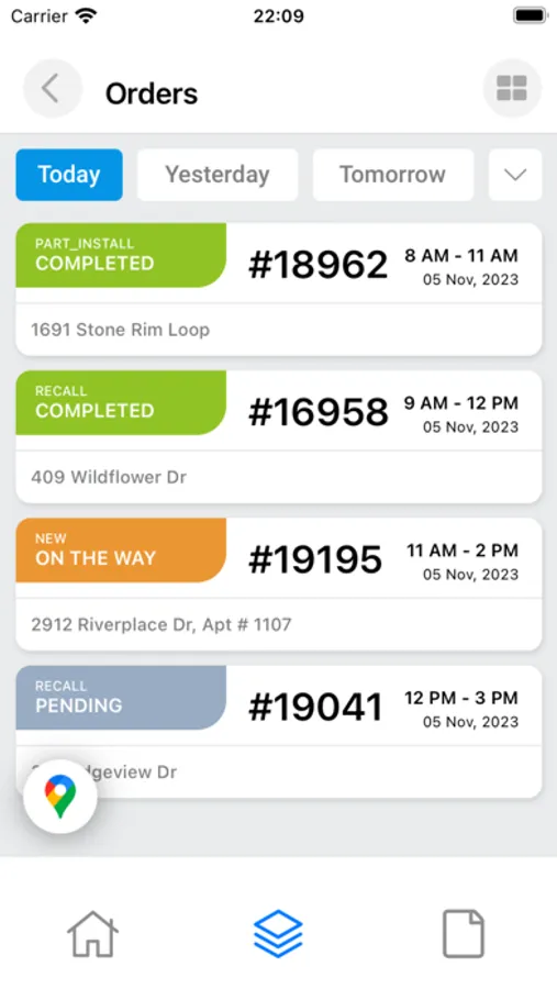 Screenshot 3