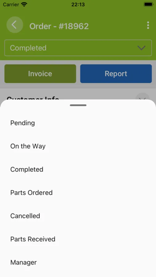 Screenshot 5