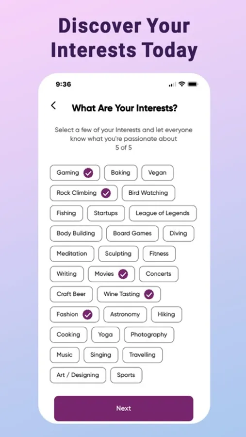 Screenshot 5