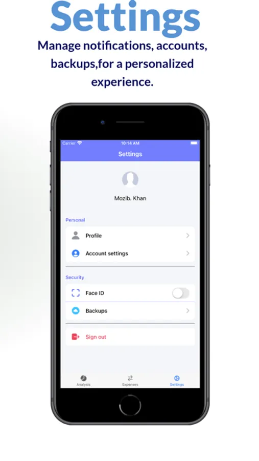 Screenshot 5