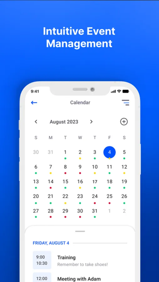 Screenshot 3