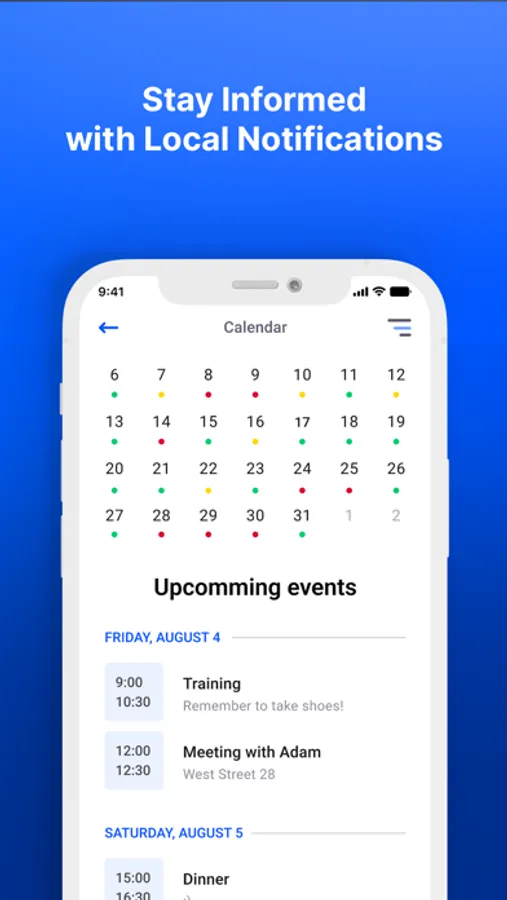 Screenshot 4