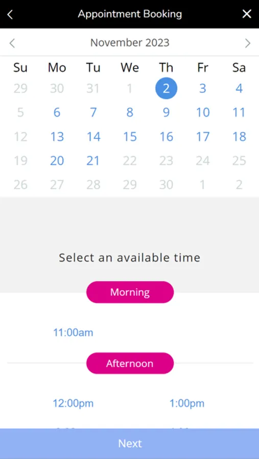 Screenshot 4