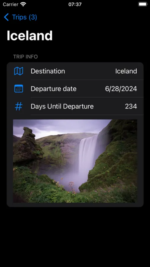 Screenshot 3
