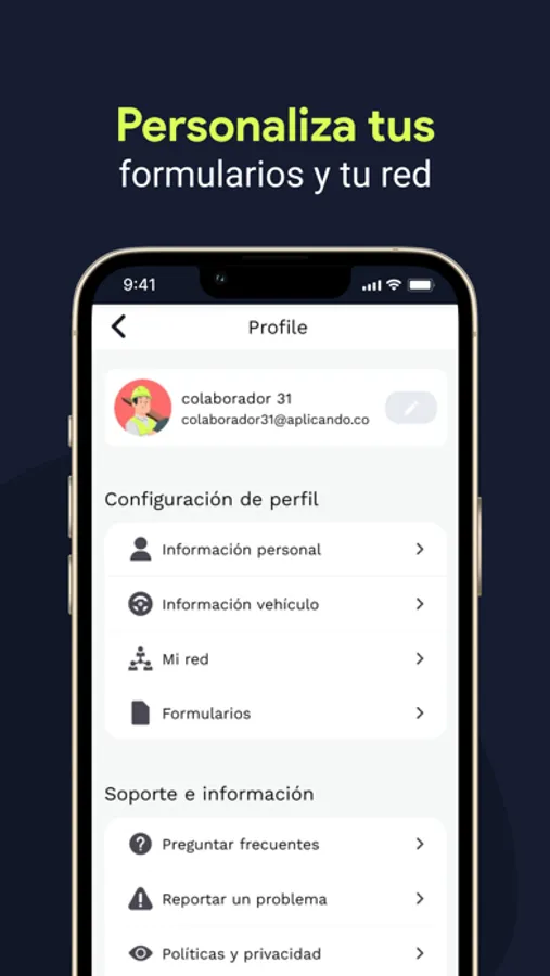Screenshot 5