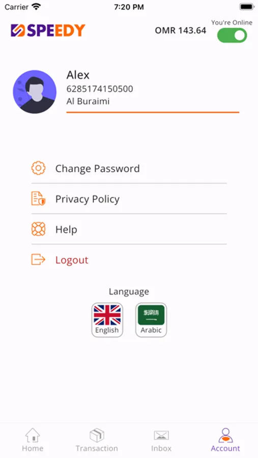 Screenshot 4