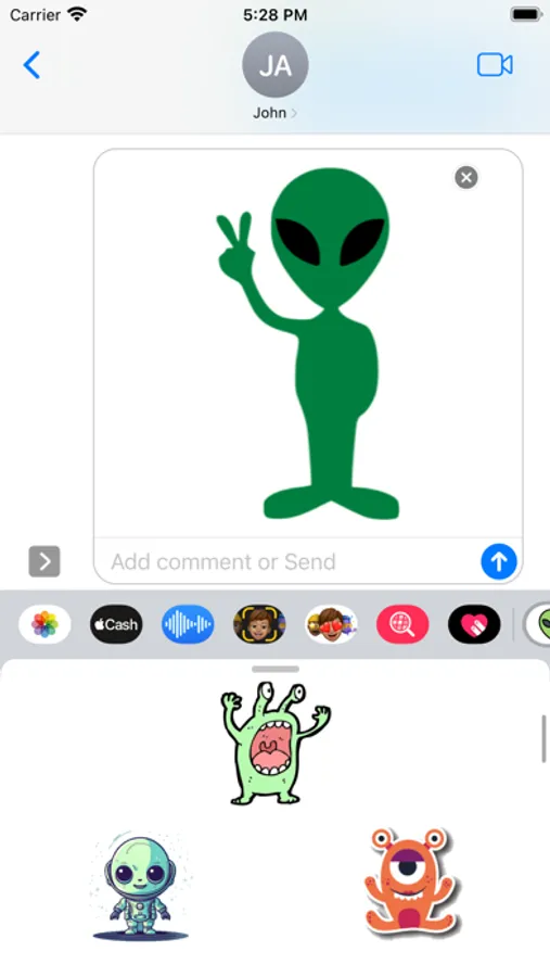 Screenshot 5