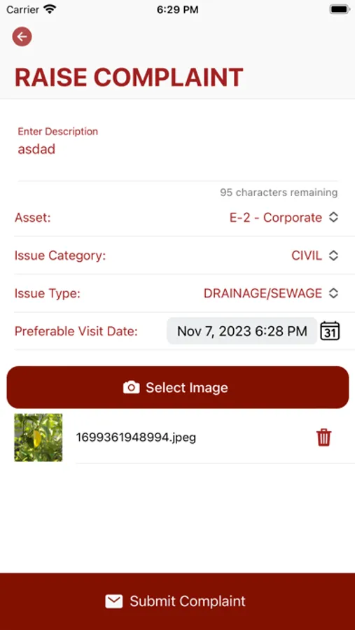 Screenshot 3