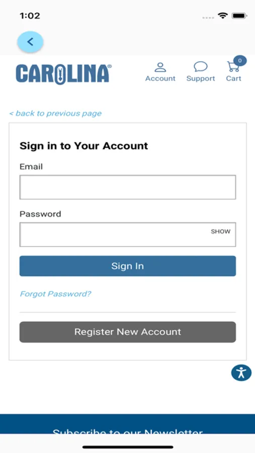 Screenshot 3