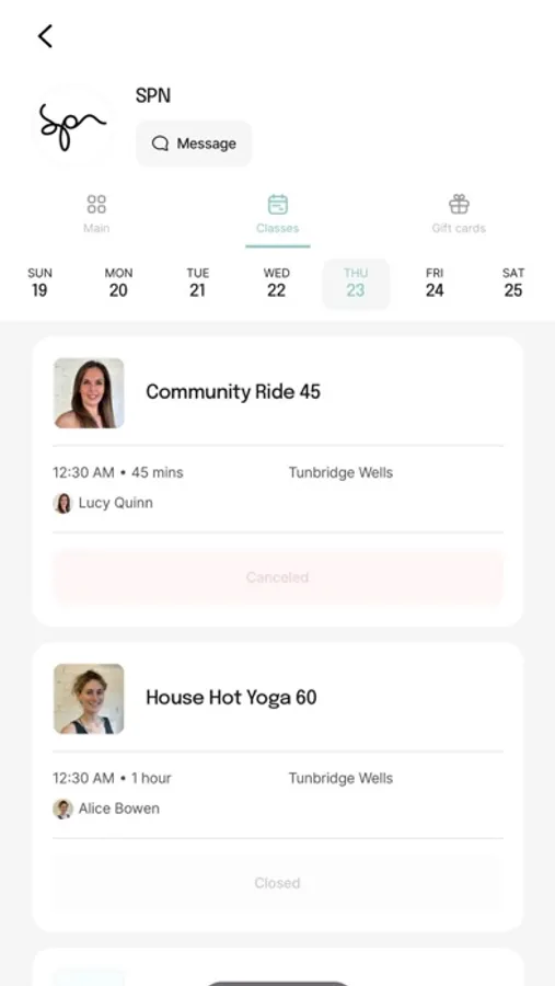 Screenshot 5