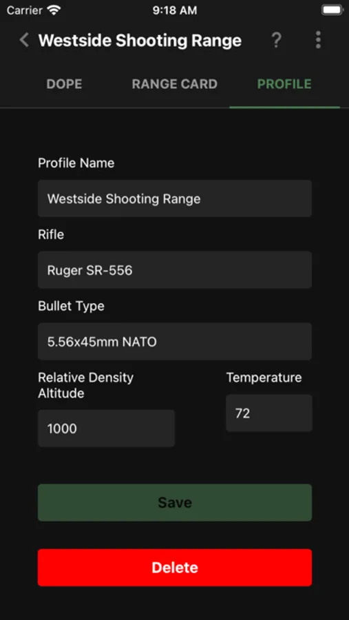 Screenshot 9