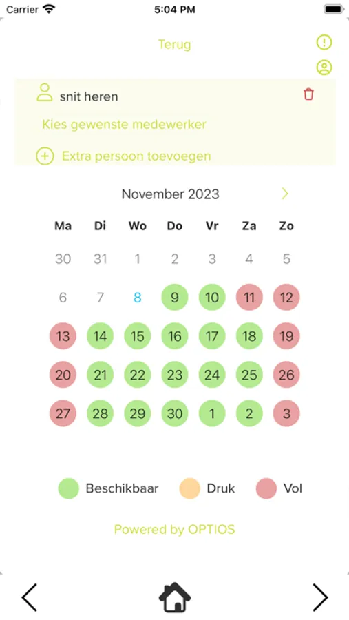 Screenshot 4
