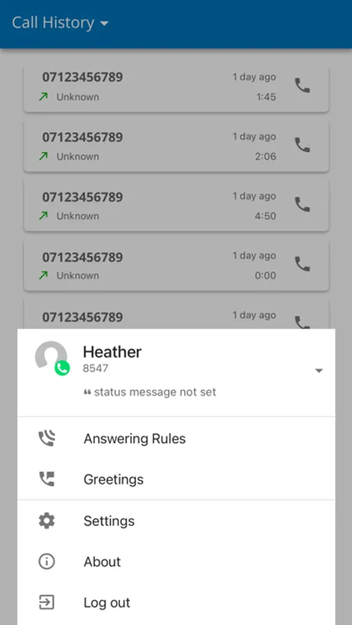 Screenshot 5