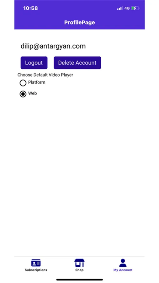 Screenshot 5