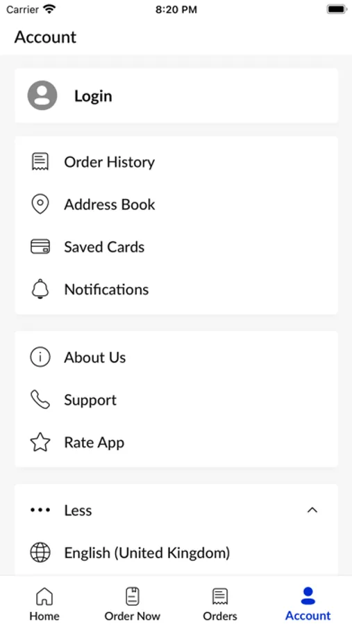 Screenshot 6