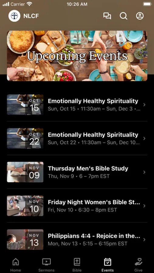 Screenshot 3