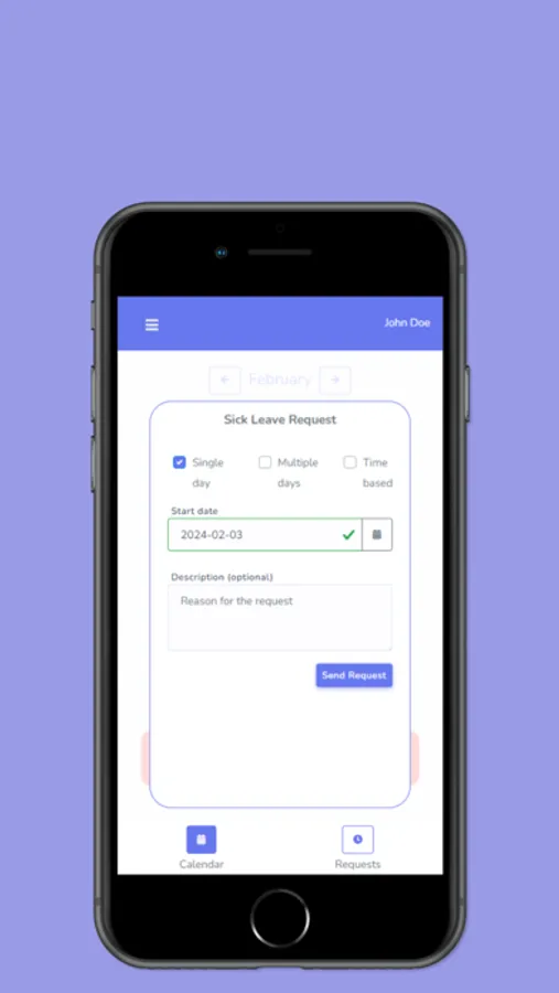 Screenshot 3