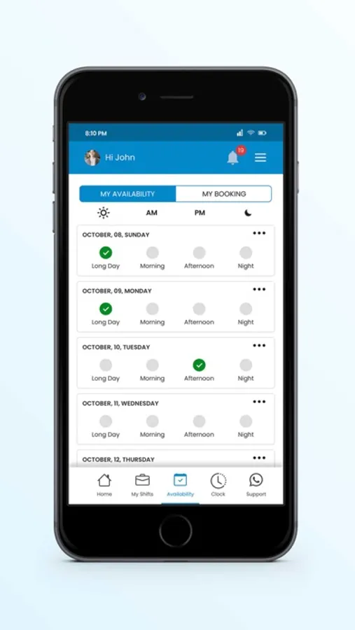 Screenshot 5
