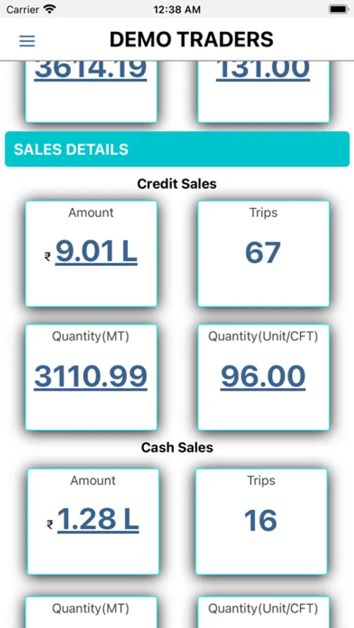 Screenshot 3