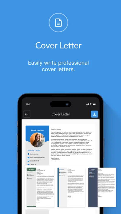 Screenshot 3